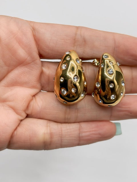 Arete Gold