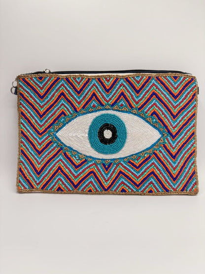 Cartera Ojo Turco