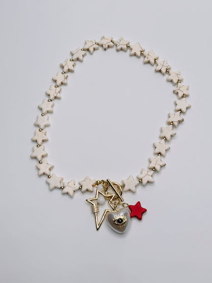 Collar Estrella