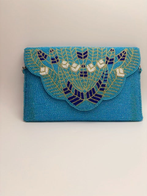 Cartera Celeste