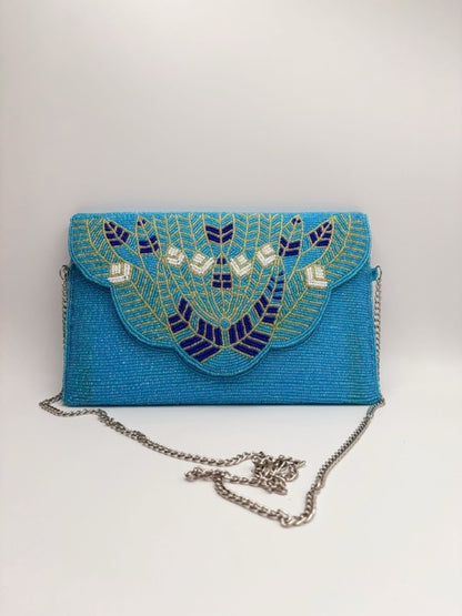 Cartera Celeste