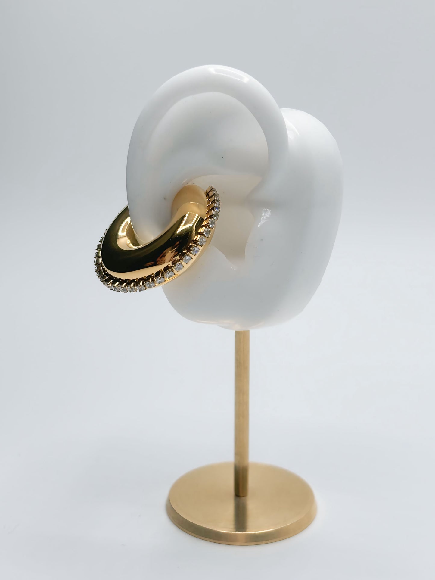 Ear Cuff Espiral