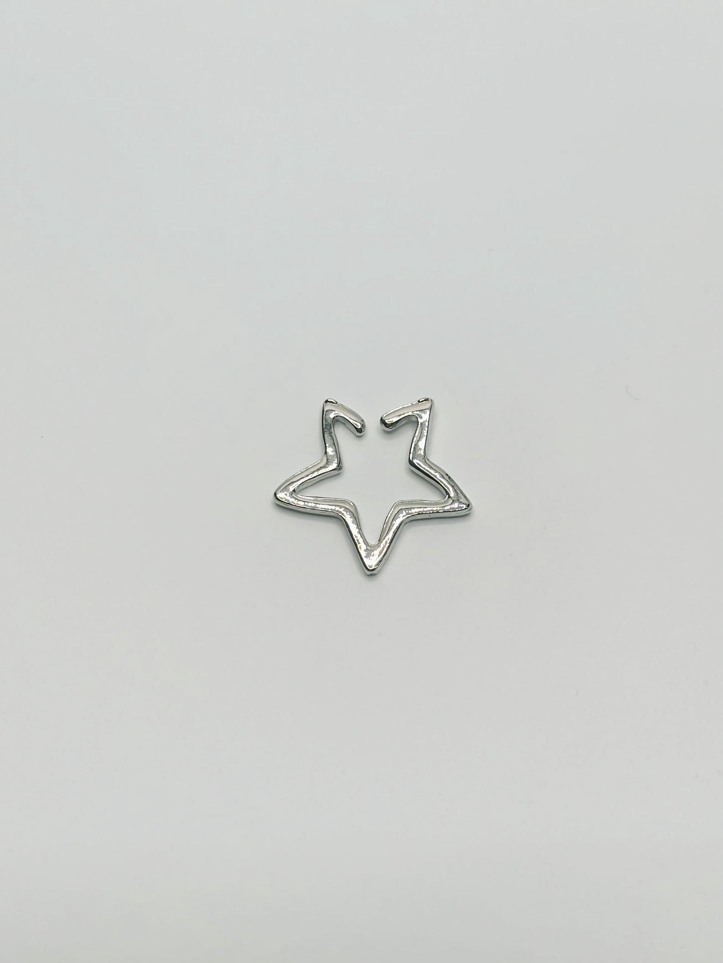 Ear Cuff Estrella