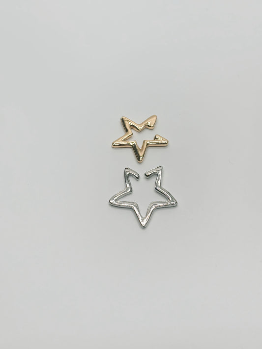 Ear Cuff Estrella