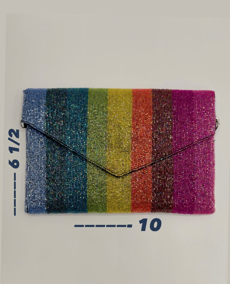 Cartera Caramelo