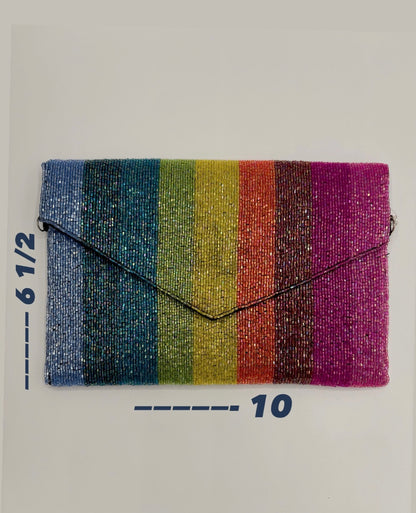 Cartera Caramelo